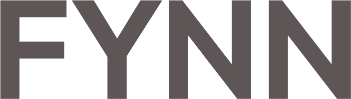 Extra-large text: Fynn